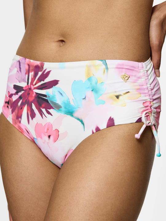 Produktbild Triumph Bikini-Hose Summer Fleur Maxi (38)