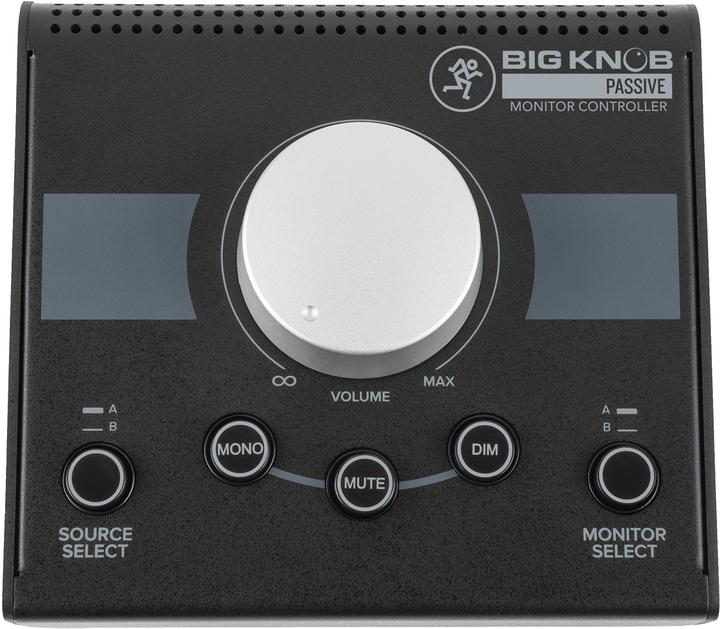Produktbild Mackie Big Knob Passive
