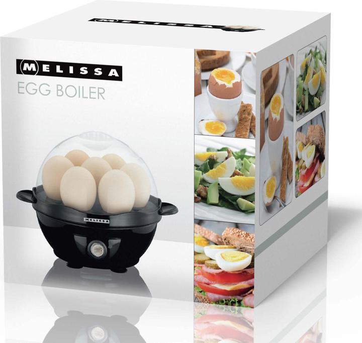 Immagine prodotto Melissa 16270021 (Spina UE)