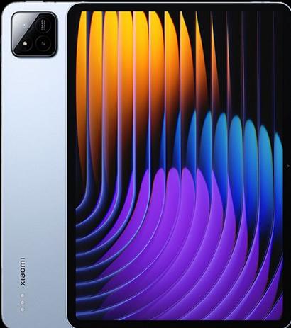Immagine prodotto Xiaomi Pad 7 Pro (Solo WiFi, 11", 512 GB, Azzurro)