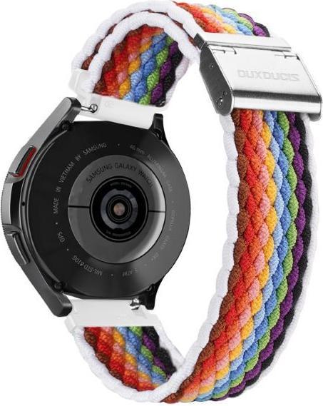 Actual product image Dux Ducis Mixture II Series (20 mm, 41 mm, 42 mm, Nylon)