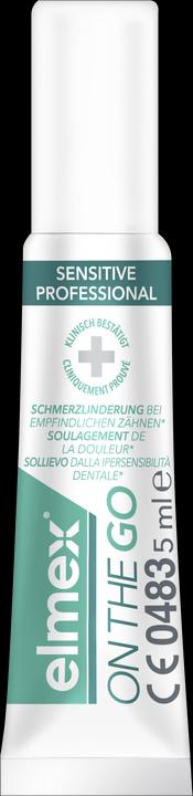 Produktbild Elmex Sensitive Professional On-The-Go Serum (5 ml)