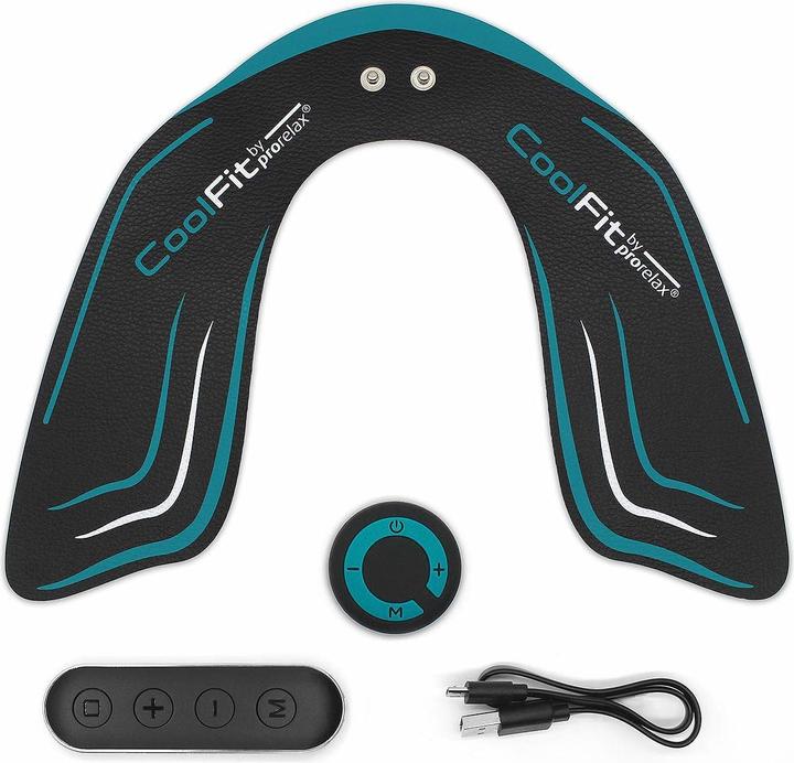 Immagine prodotto Prorelax CoolFit
