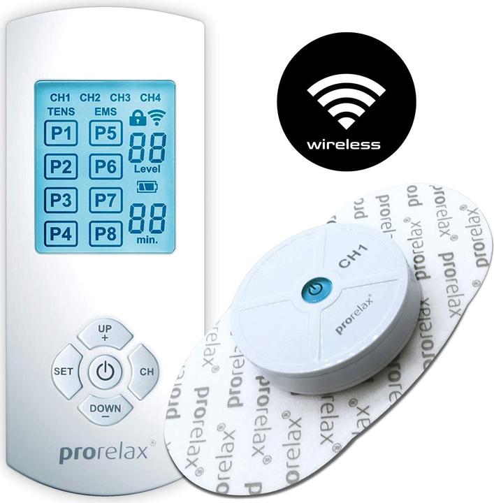 Produktbild Prorelax Tens duoComfort