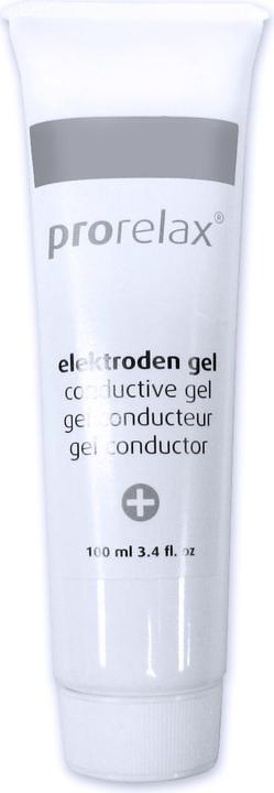 Image du produit Prorelax Elektroden Gel