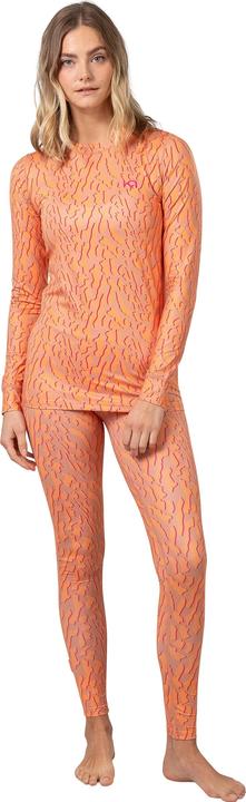 Produktbild Kari Traa Women's Fryd L/S (XS)