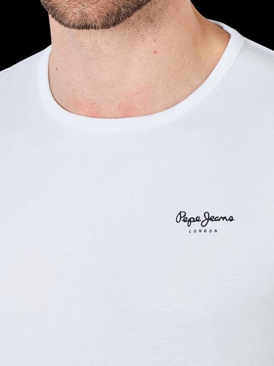Produktbild Pepe Jeans Longsleeve Casual Bequem sitzend (XXL)