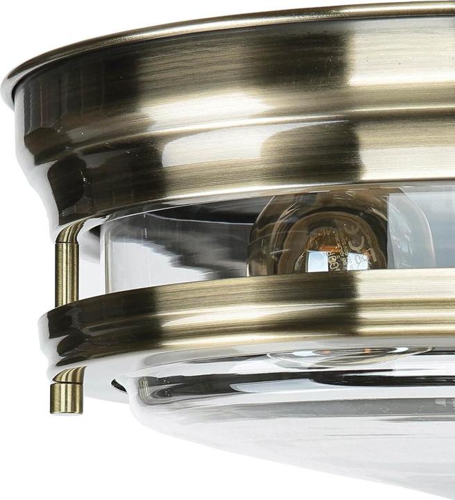 Produktbild Licht-Erlebnisse Deckenlampe Evelyn (E27)