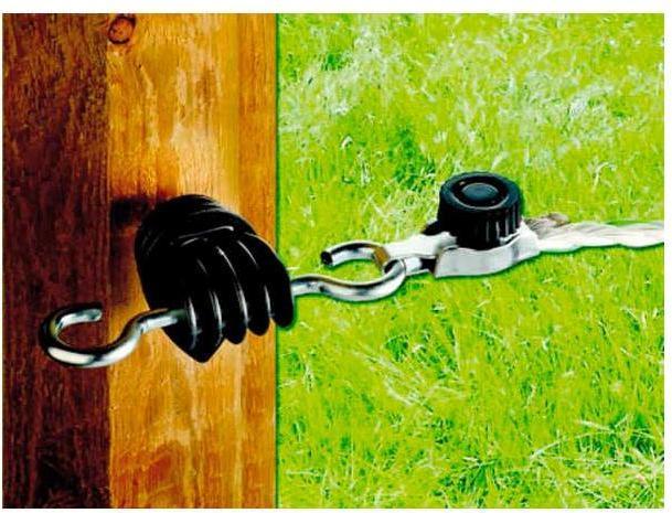 Immagine prodotto AKO Connettore rapido per corda + trefoli