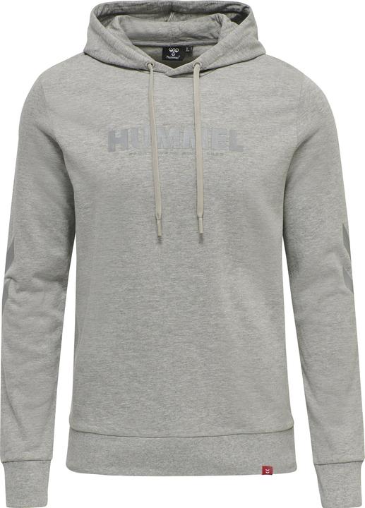 Image du produit hummel Hmllegacy Logo Hoodie Plus (4XL)