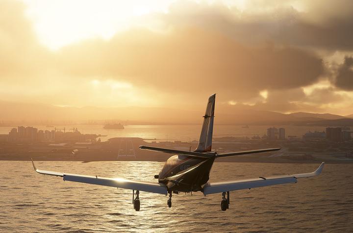 Produktbild Microsoft Flight Simulator (PC, EN)