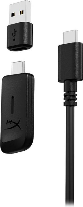 Actual product image HyperX Cloud III (Wireless)