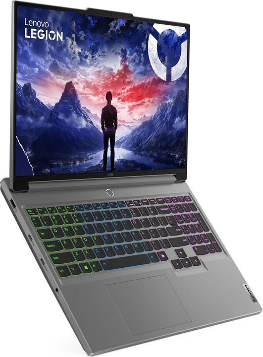 Immagine prodotto Lenovo Legion 5 (16", Intel Core i7-14700HX, 32 GB, 1000 GB, CH)