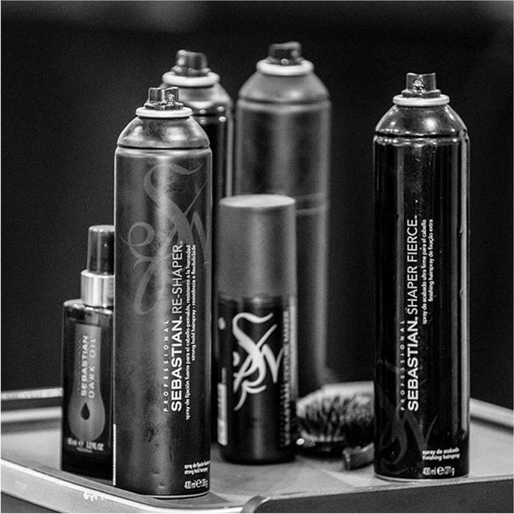 Produktbild Sebastian Re-Shaper (400 ml)