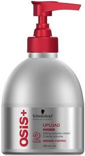 Produktbild Schwarzkopf Professional OSIS+ Upload Volume Lifting Cream 2 (200 ml)