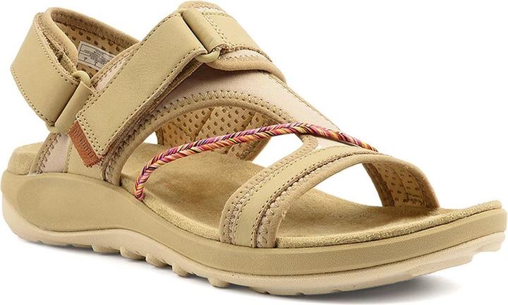 Merrell Terran 4 Backstrap
