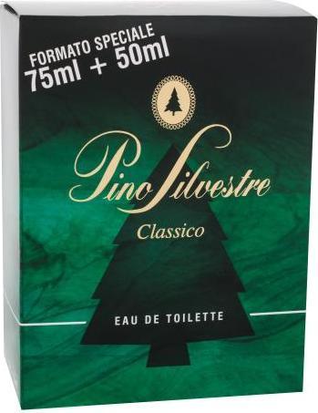 Immagine prodotto Pino Silvestre Classico (Eau de toilette, 125 ml)