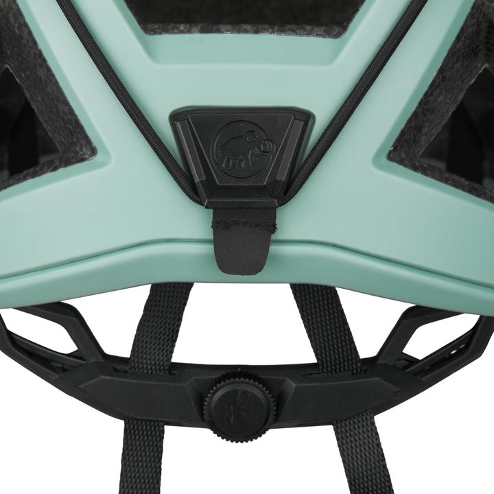 Produktbild Mammut Crag Sender Helmet (52 - 57 cm)