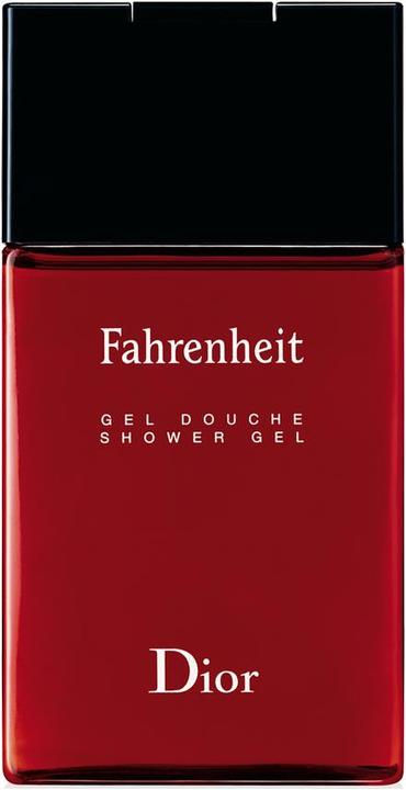 Image du produit Dior Fahrenheit (200 ml)