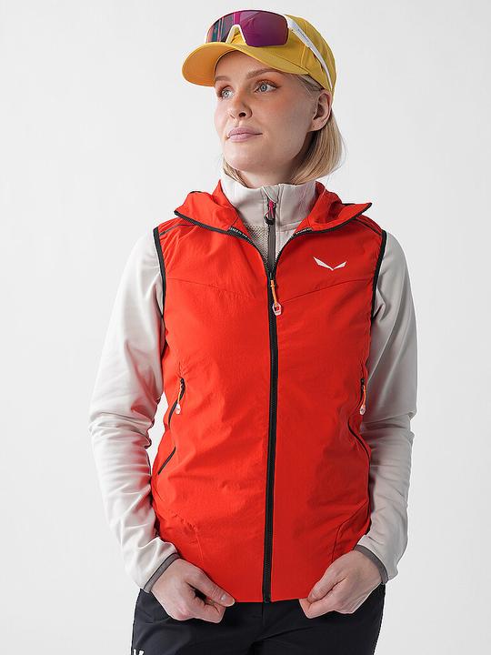 Actual product image Salewa Pedroc Durastretch Light Vest Da (36, 42, S)