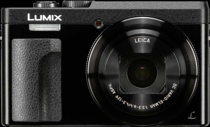 Produktbild Panasonic Lumix DC-TZ90 (4.3 - 129 mm, 20.30 Mpx, 1/2,3'')