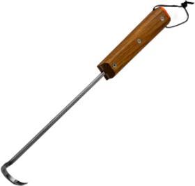 Actual product image Traeger Pig Tail