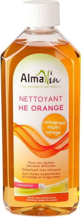 Produktbild Alma Win Orangenölreiniger
