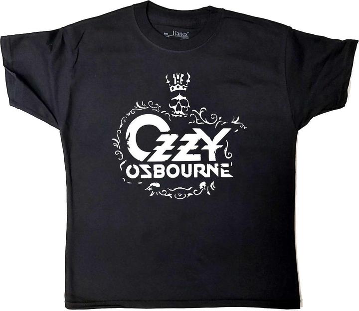 Ozzy Osbourne TShirt (140)