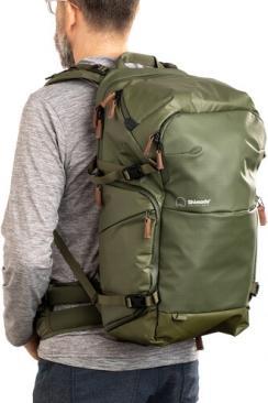 Actual product image Shimoda Explore V2 30 Starter Kit (Photo backpack)