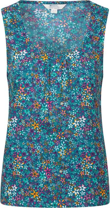 Produktbild Mountain Warehouse Ärmelloses Oberteil (32 D)