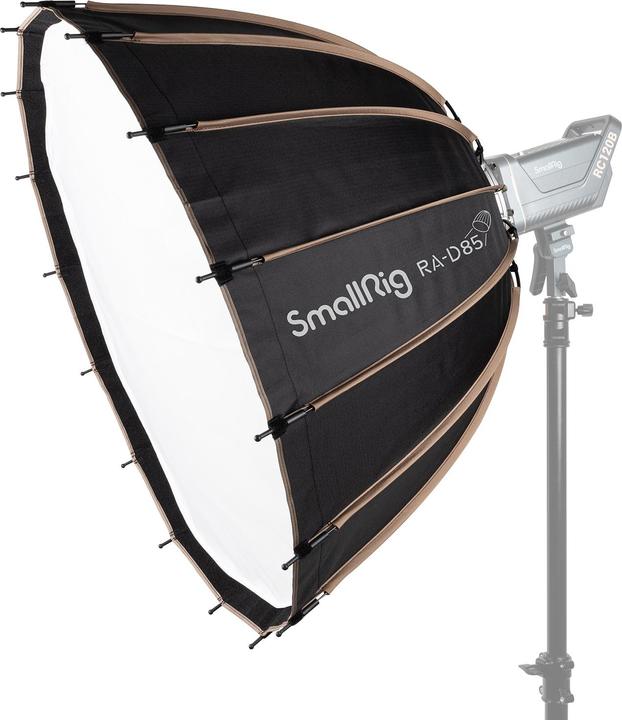 Produktbild SmallRig RA-D85 (Parabole Softbox, 84 cm)