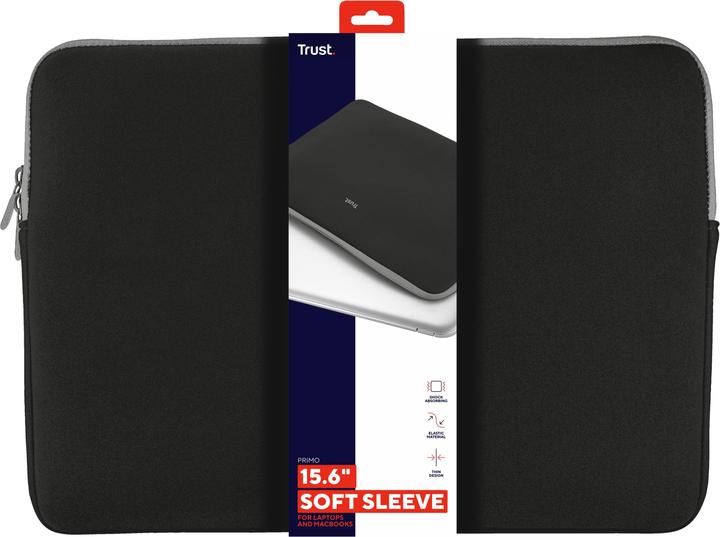 Actual product image Trust Primo (15.60")