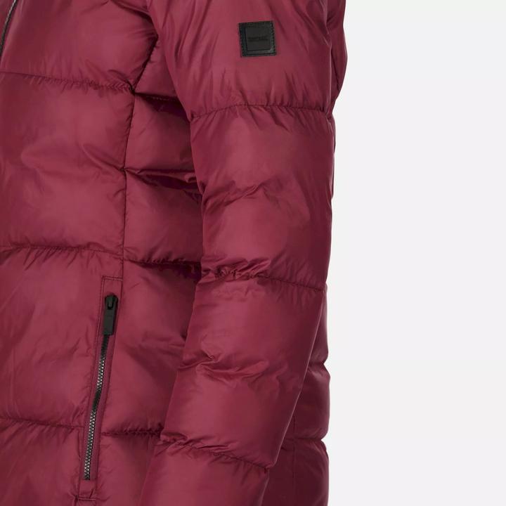 Image du produit Regatta - Veste à capuche PANDIA - Femme (36 D)