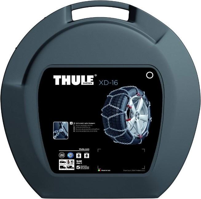 Produktbild König Chain ThuleKönig XD16 Gr 265