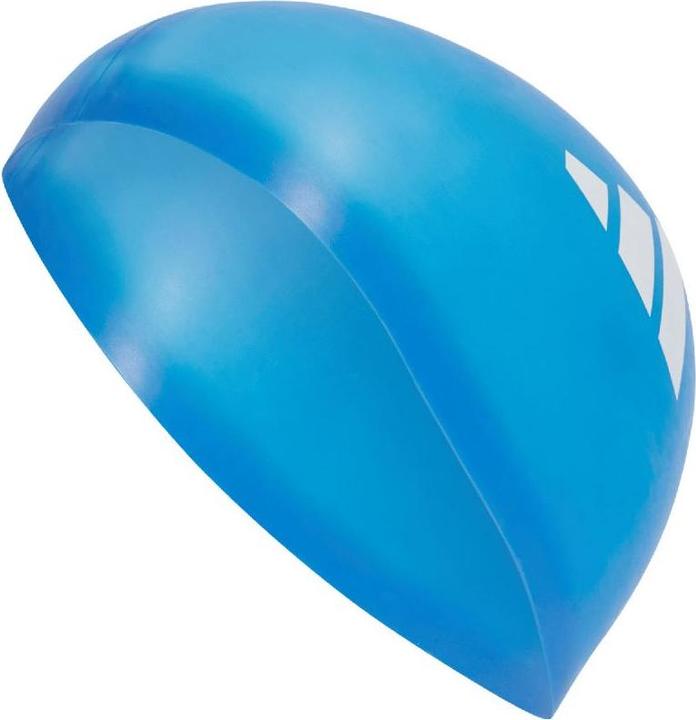 Image du produit adidas 3-Stripes Swim Jr Badekappe