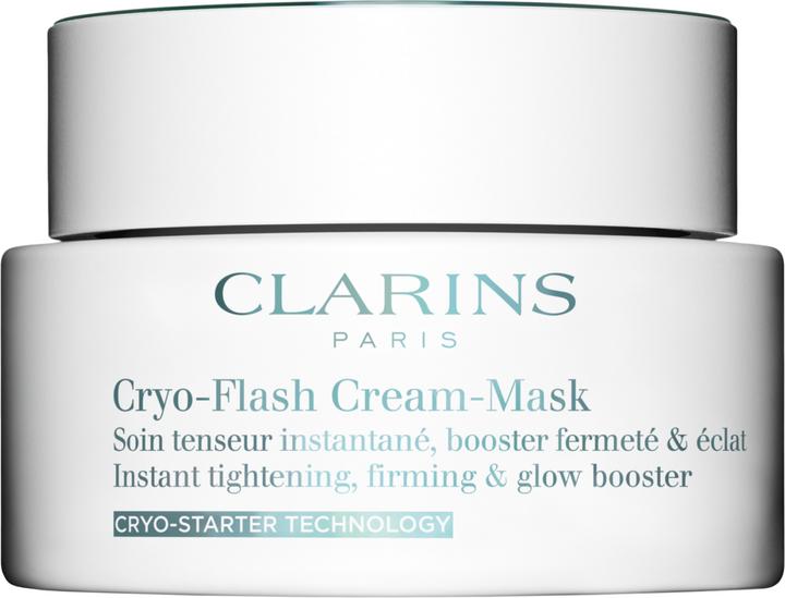 Clarins Cryo Flash (75 ml)