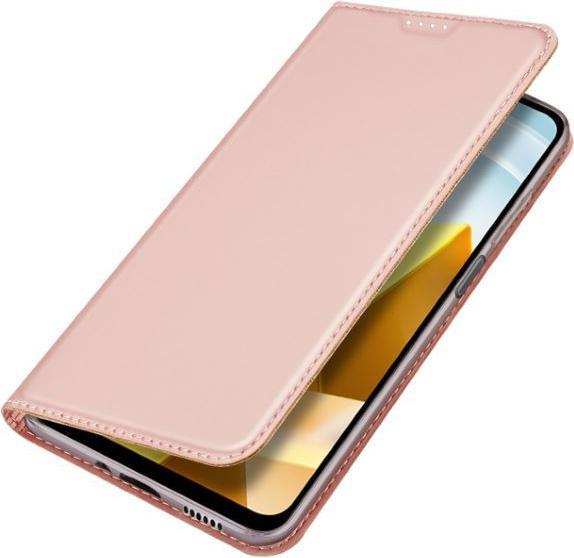 Productafbeelding Dux Ducis Skin Pro Series Boekomslag (Xiaomi Poco M5)