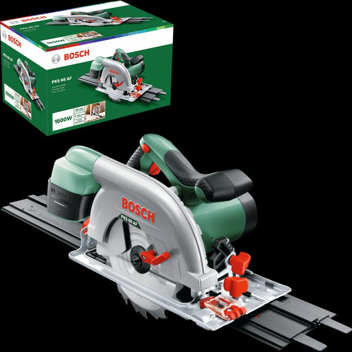 Image du produit Bosch Home & Garden Pks 66 Af