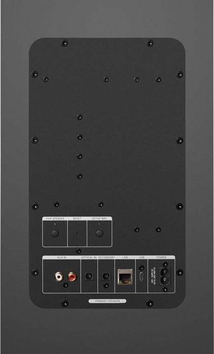 Immagine prodotto Teufel Stereo L 2 (1 coppia, 190 W)