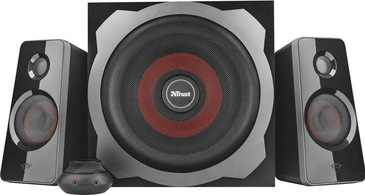 Immagine prodotto Trust GXT 38 Tytan