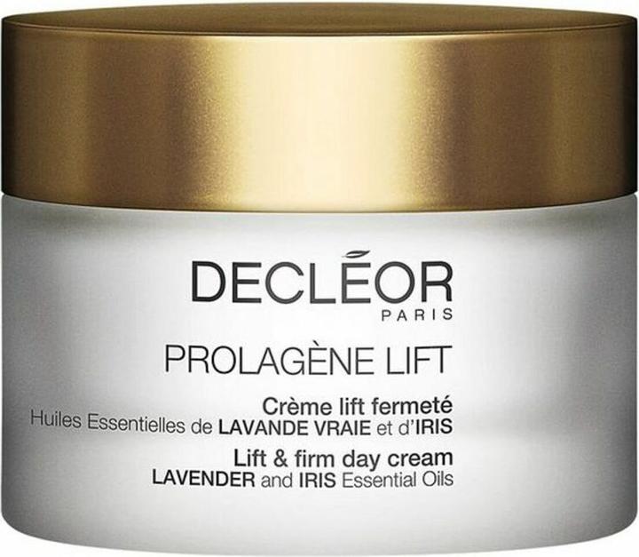Actual product image Decleor Prolagene Lift & Firm Day Cream (50 ml, Day cream)