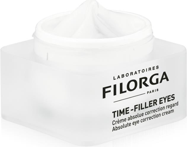 Produktbild Filorga Time-Filler Eyes (Crème, 15 ml)