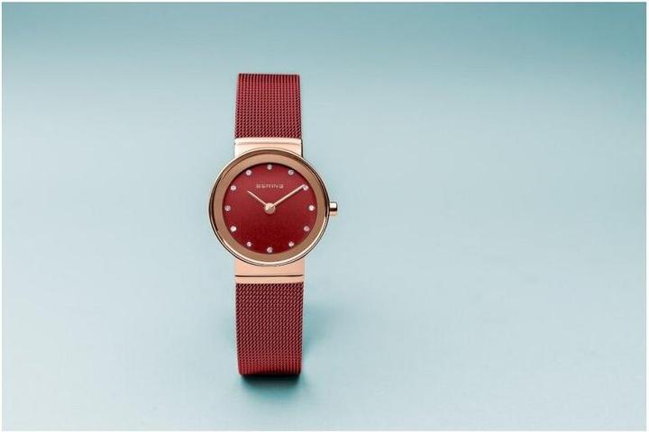 Produktbild Bering Classic Armbanduhr (Analoguhr, 26 mm)