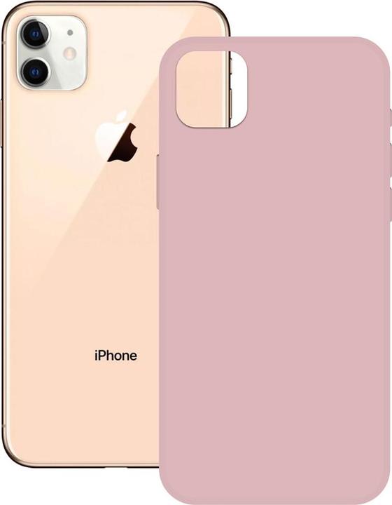 Actual product image KSIX Case (Apple iPhone 12, Realme 12 Pro+)