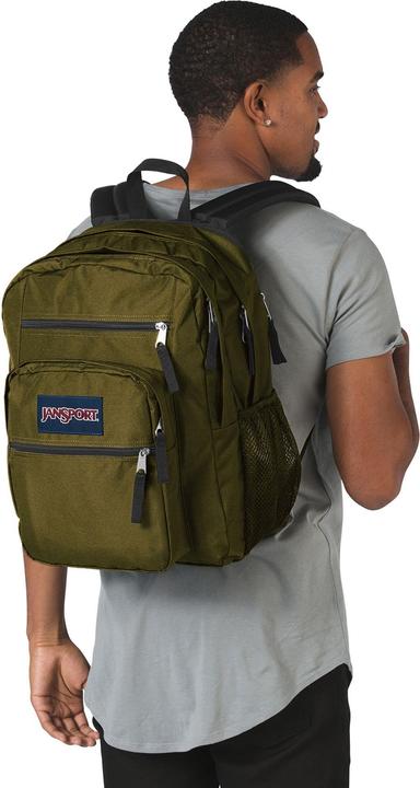 Produktbild JanSport Big Student Rucksack 43.5 cm Laptopfach (34 l)