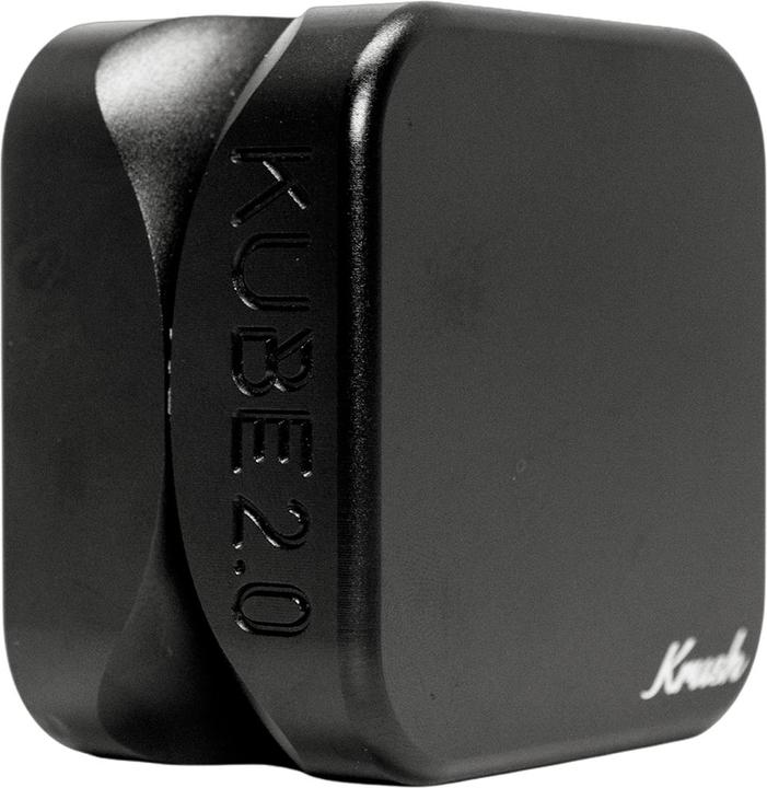 Actual product image Krush Kube 2.0 Grinder