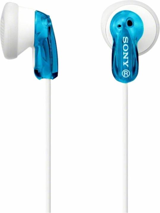 Sony Mdr-E9lp (No noise cancelling, Cable)