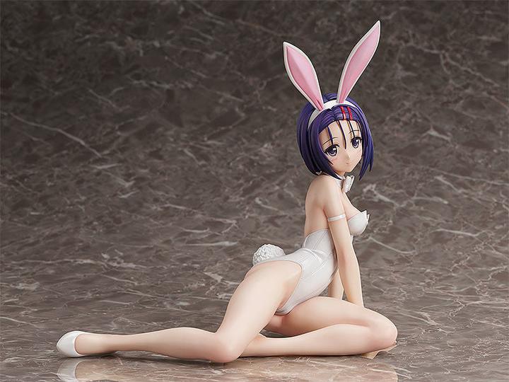 Immagine prodotto FREEing Statuetta To Love-Ru Darkness PVC 1/4 Haruna Sairenji Gamba Nuda Coniglietto Ver. 26 cm