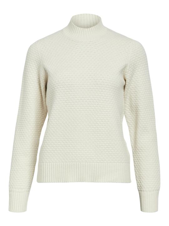 Object High Neck Pullover (XL)