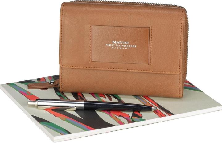 Actual product image Maître purse mh16fz ellern Diethilde
